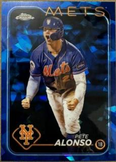 Pete Alonso
