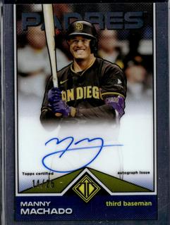 Manny Machado