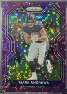 Mark Andrews