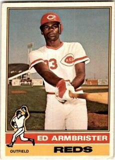 Ed Armbrister