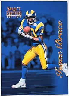 Isaac Bruce