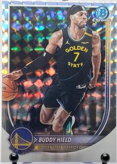 Buddy Hield