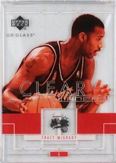 Tracy McGrady