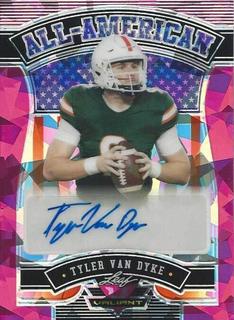 Tyler Van Dyke