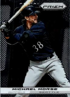 Michael Morse