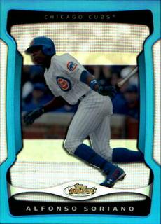 Alfonso Soriano