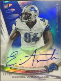Ezekiel Ansah