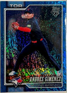 Andres Gimenez