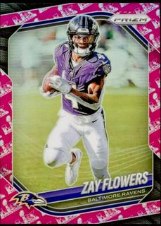 Zay Flowers