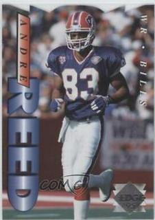 Andre Reed