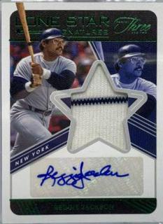 Reggie Jackson
