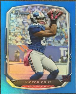 Victor Cruz