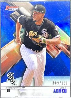 Jose Abreu