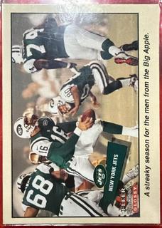 New York Jets