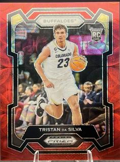 Tristan da Silva