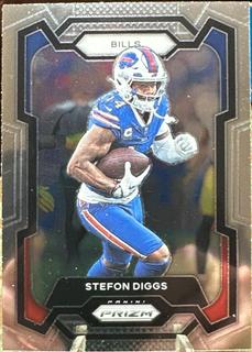 Stefon Diggs