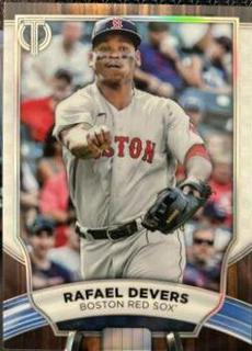 Rafael Devers