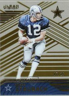 Roger Staubach