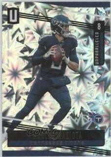 Marcus Mariota