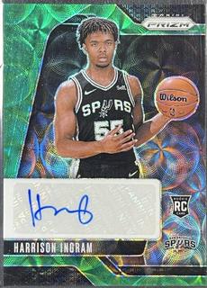 Harrison Ingram