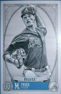 Max Fried