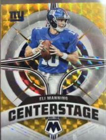 Eli Manning