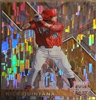 Nick Quintana