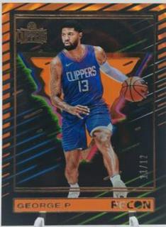Paul George