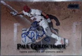 Paul Goldschmidt