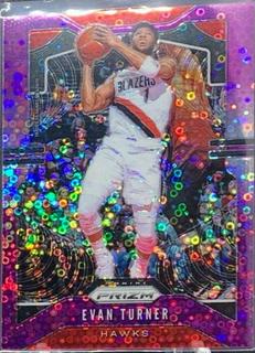 Evan Turner
