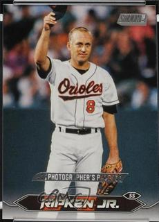 Cal Ripken Jr.