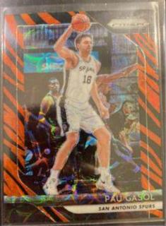 Pau Gasol