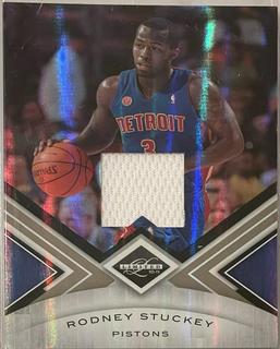 Rodney Stuckey