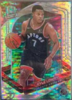 Kyle Lowry