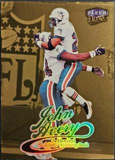 John Avery