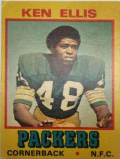 Ken Ellis