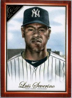 Luis Severino