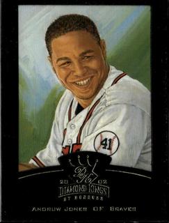 Andruw Jones