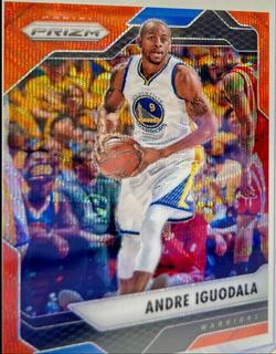 Andre Iguodala