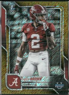 Zabien Brown