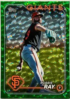 Robbie Ray
