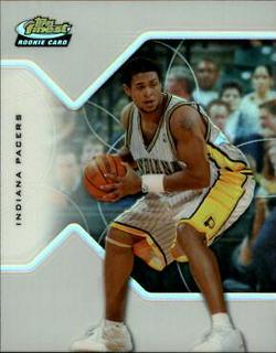 David Harrison Refractor