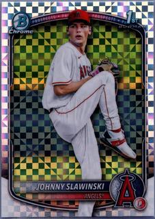 Johnny Slawinski