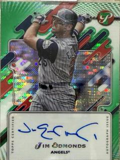 Jim Edmonds
