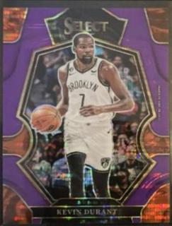Kevin Durant