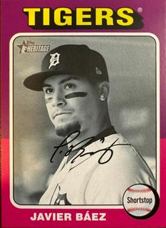 Javier Baez