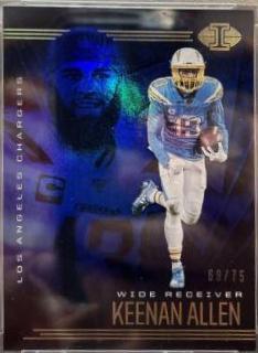 Keenan Allen