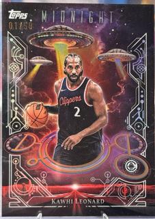 Kawhi Leonard