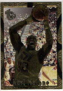 Karl Malone