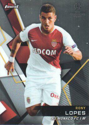 Rony Lopes #30 2018 Finest UEFA Champions League